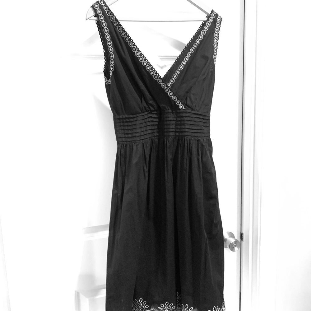 Calvin Klein dress